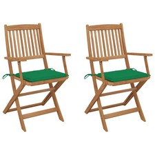 Klappbare gartenstühle stk - klappbare, 6