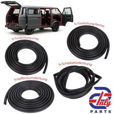 4 TLG für VW Transporter T3