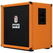 Box E-Bass Orange OBC410HC
