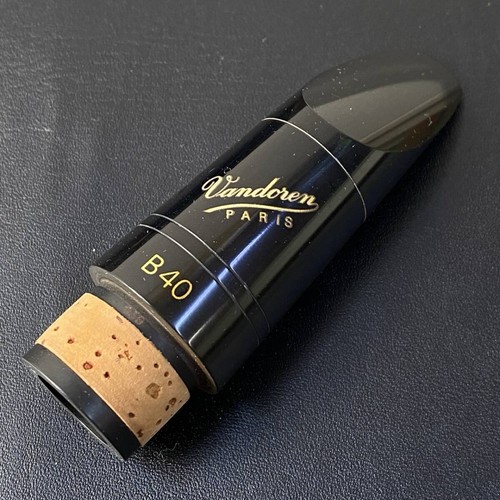 Vandoren b40 clarinet - b40, b��clarinet
