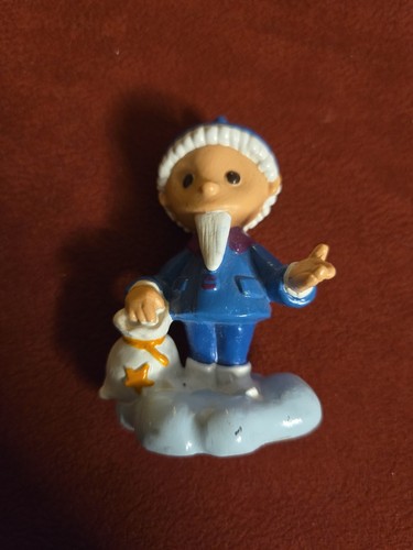 Kleine sandmann figur - kleine,