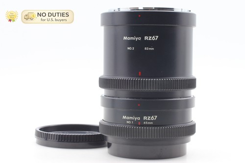 Fast neuwertig mamiya - mamiya, auto