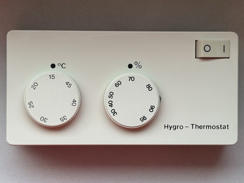 Neu eberle hyg 3001 - hyg,