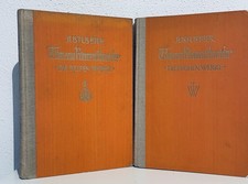 Tilman Riemenschneider - Die frühen Werke 1925 + Die reifen Werke 1930 - Bier -E
