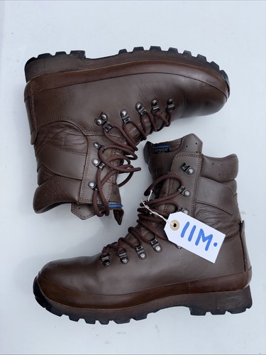 British army issue - issue, altberg