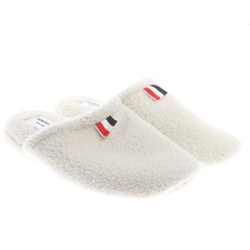 Mules Thom Browne Weiß 40 EUR
