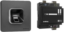 Ekey fingerprintset xline - ekey,
