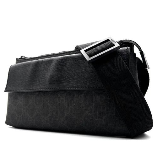 Gucci supreme gürteltasche - gg,