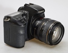 Canon EF 28-105mm USM II + EOS