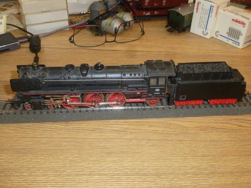 Märklin 3048 36321 - h0, ,