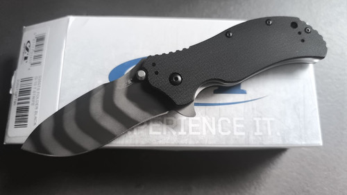 Zero tolerance zt0350ts - zero,