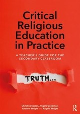 Critical Religious Education