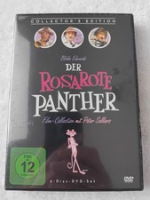DER ROSAROTE PANTHER FILM