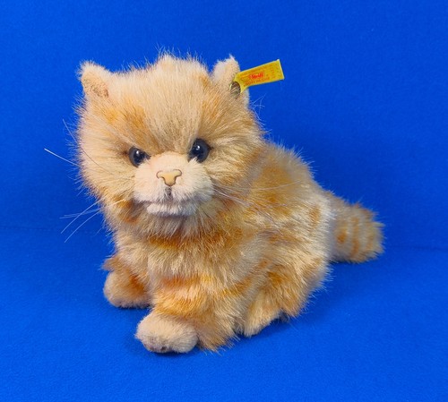 Steiff katze whiskas 074929 - steiff,