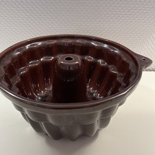 Backform Gugelhupf, Keramik