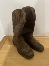 Cowboystiefel 39 damen - gr.,