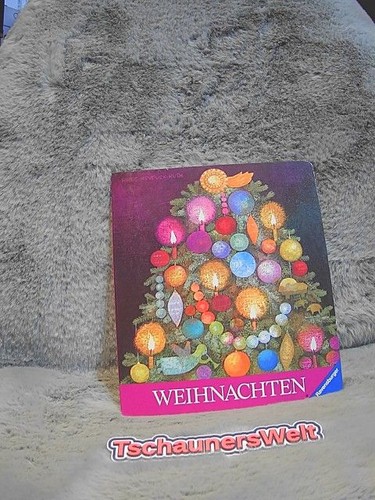 Weihnachten heyduck huth - weihnachten, heyduck-huth