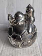 Vintage 1966 Snoopy liegend