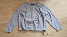 Grauer pulli von massimo - pulli,