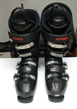 Skischuhe ATOMIC HAWK PRIME RX 26/26.5 305mm neuwertig, Herren, inkl. GripWalk 