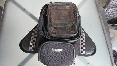 Vanucci motorrad tankrucksack - vanucci,