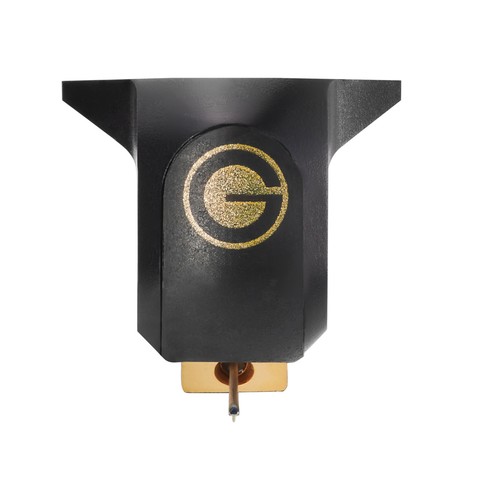 Goldring ethos mc - ethos, se