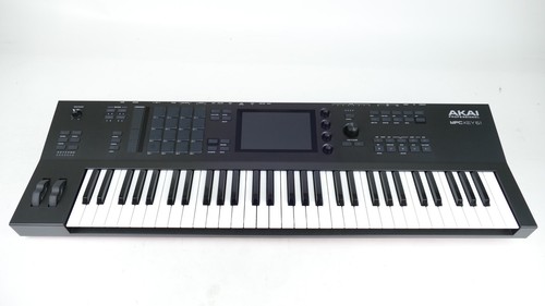 Akai mpc key - akai, 61