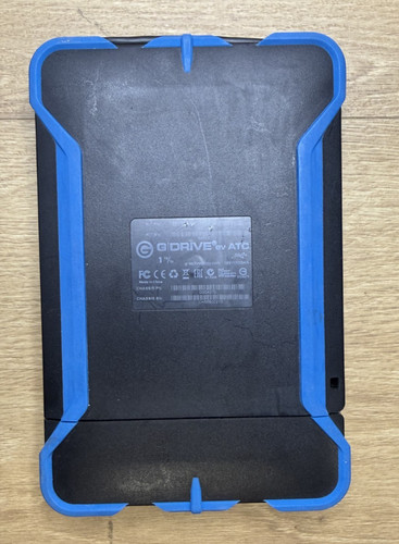 Technology drive 1tb ev - 1tb,