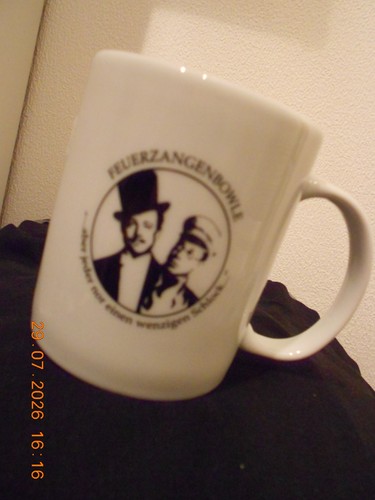Feuerzangenbowle - ***🐢,