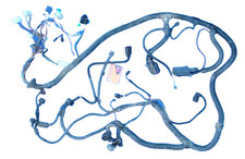 VW T4 Motorkabelbaum ACV 7D1971074K ORIGINAL 2,5L TDI Kabelbaum Syncro 299,99 €