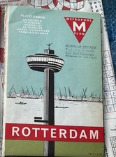 Stadsplattegrond CityMap