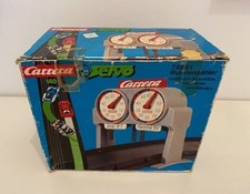 Carrera Servo 140, Rundenzähler in OVP, 78581, sehr gut erhalten, wenig benutzt
