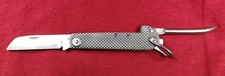 Sammler Taschenmesser, Klapp-, Matrosenmesser, Replica !, Navy, Atlas Edition