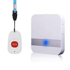 Drahtloses Alarmsystem für