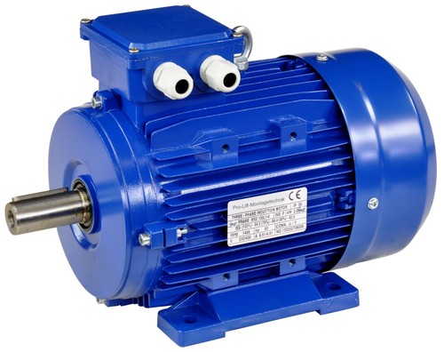 2200w elektromotor 380v - elektromotor,