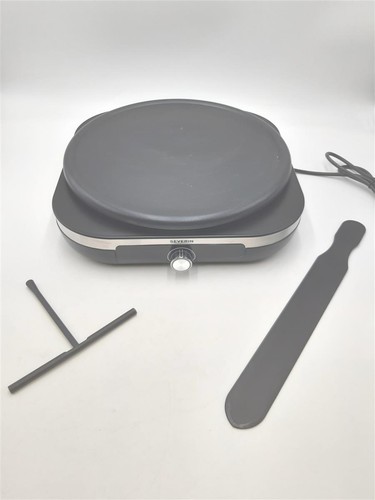 Severin crêpes maker - severin,