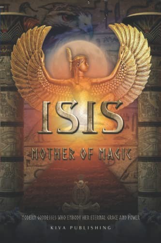 Isis mother magic modern - isis,
