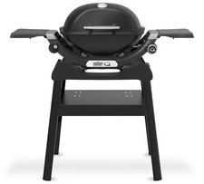 Weber Gasgrill Q 1200N mit