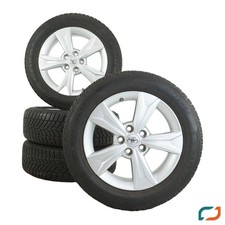 Original Toyota RAV 4 C-HR