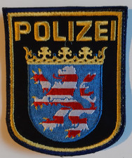 Polizei Hessen