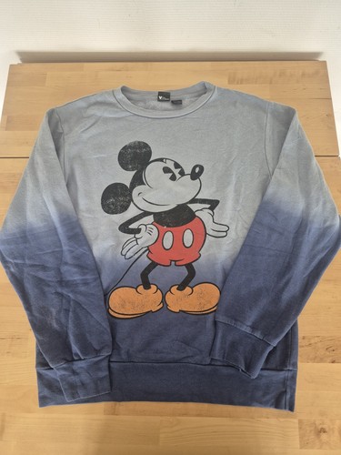 Disney mickey mouse sweatshirt - mickey,