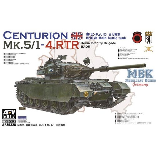 Afv club afv35328 centurion - club,