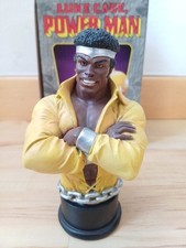 Luke Cage Power Man Marvel Mini Büste Bowen Designs 4362/5000