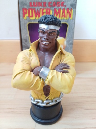 Luke cage power man - luke,