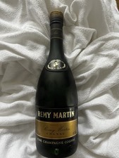 Remy Martin, Ältere Flache