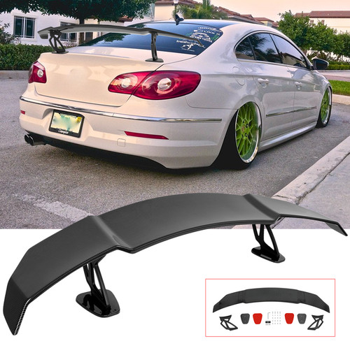 Carbon optik gt - carbon,