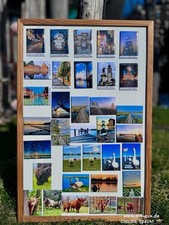 Kreative Küchenmagnete