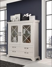 Hochwertige Vitrine /