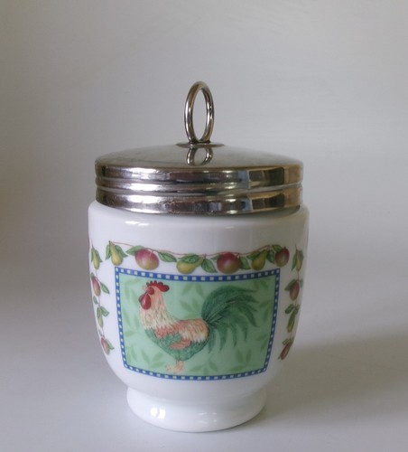 Royal worcester farmyard - worcester,