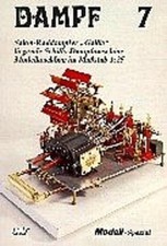 Dampf, Bd.7, Salon-Raddampfer